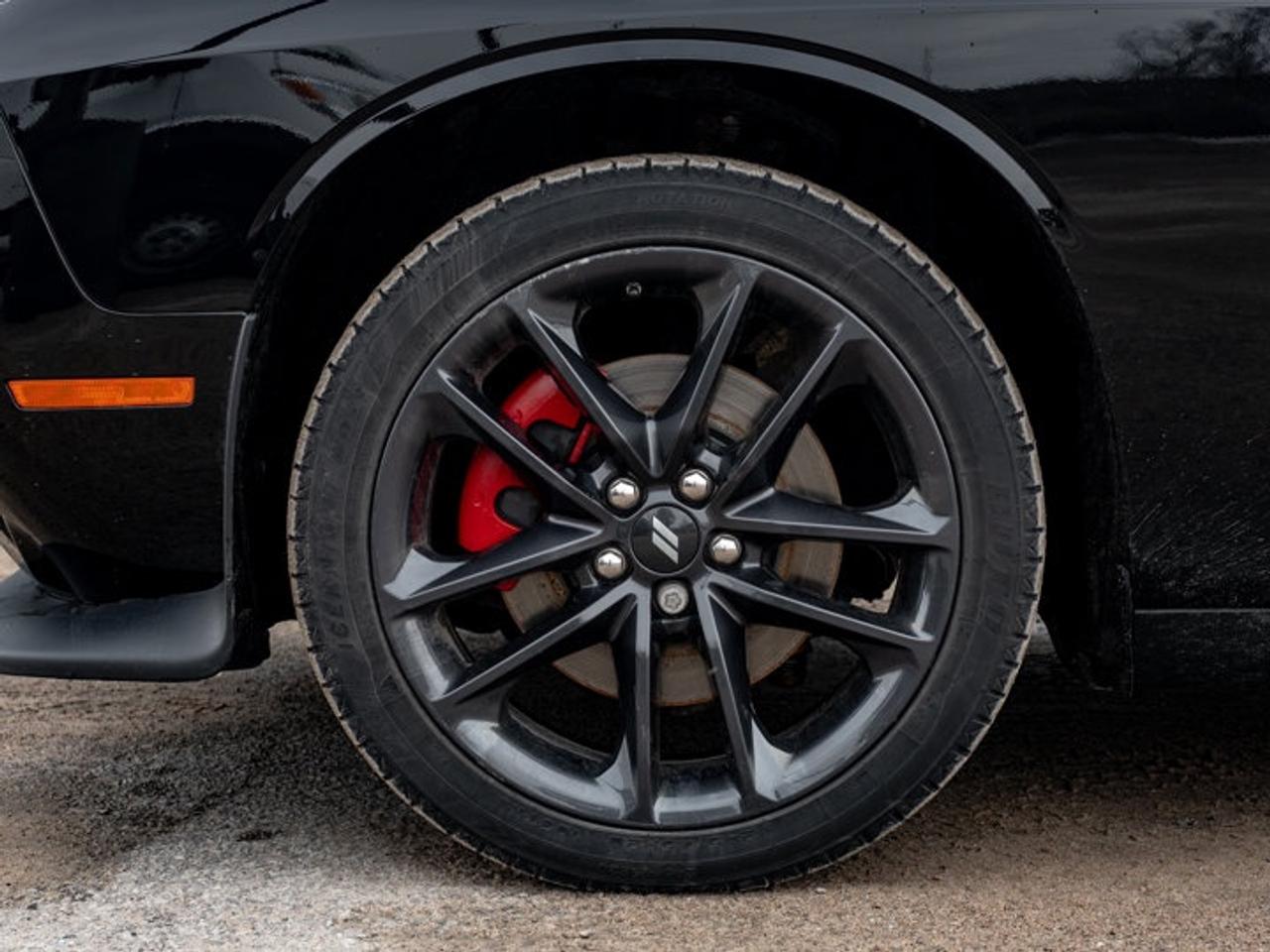 2023 Dodge Challenger GT Photo