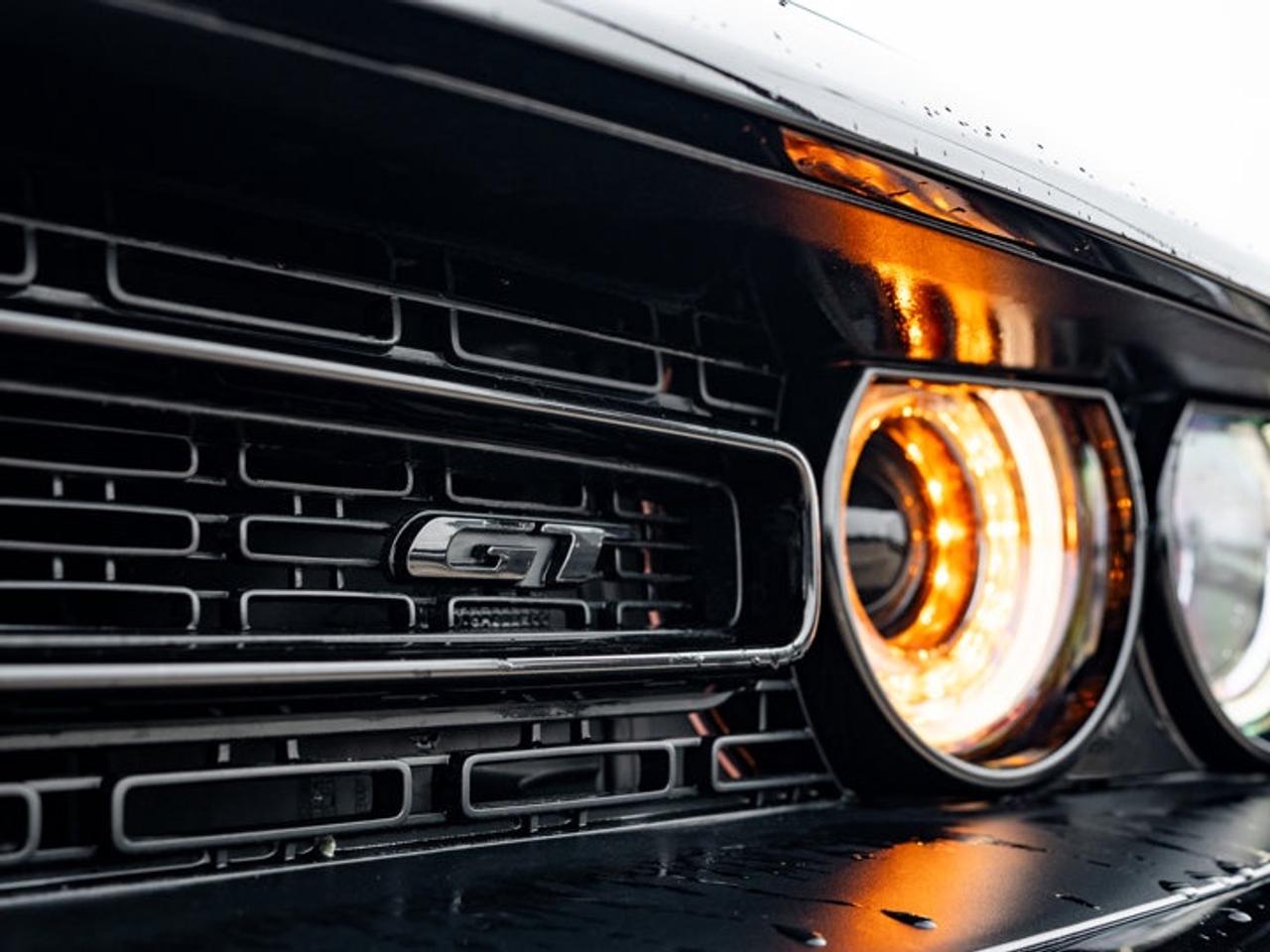 2023 Dodge Challenger GT Photo