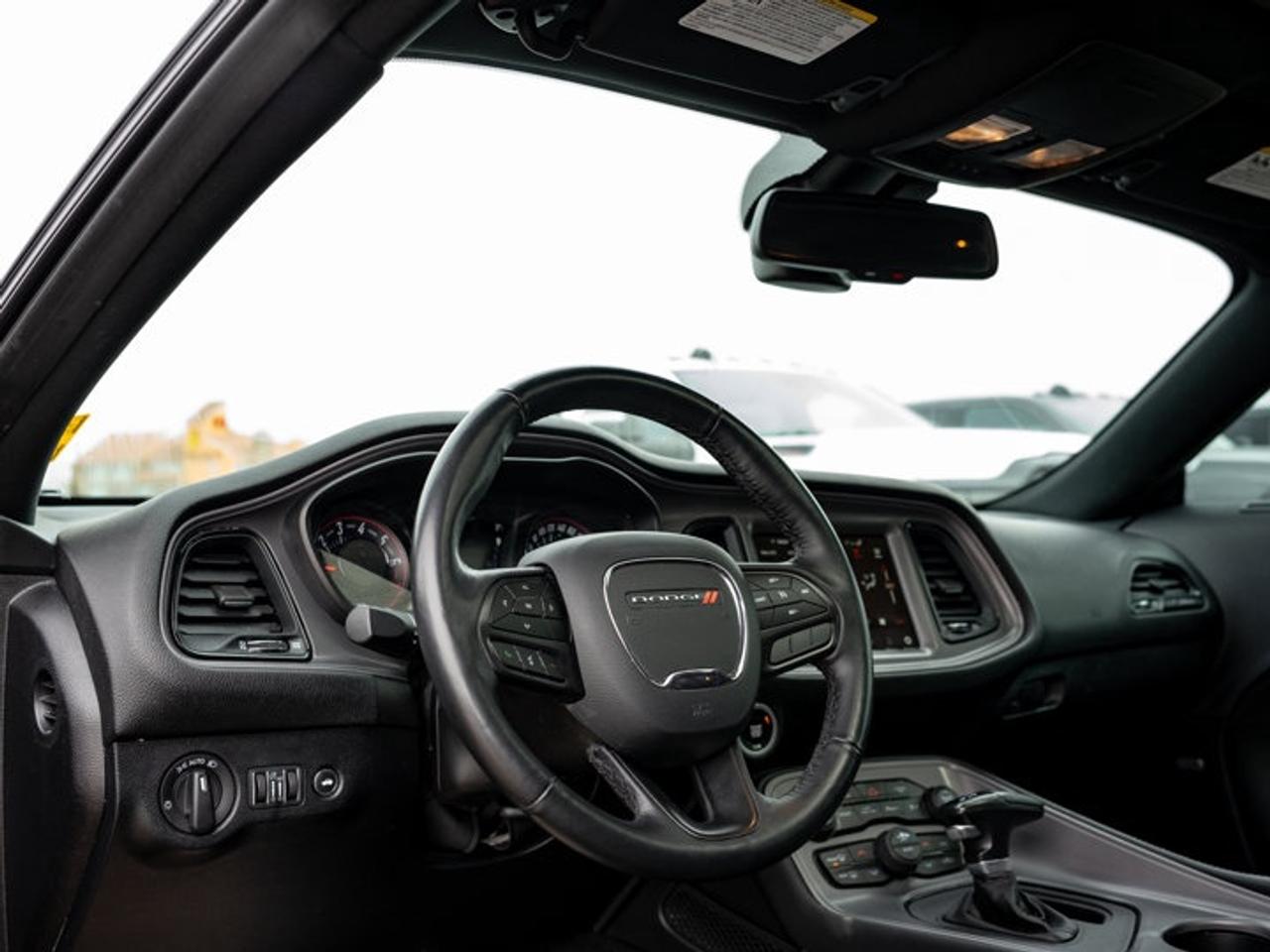 2023 Dodge Challenger GT Photo