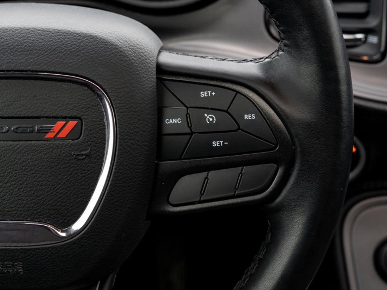 2023 Dodge Challenger GT Photo