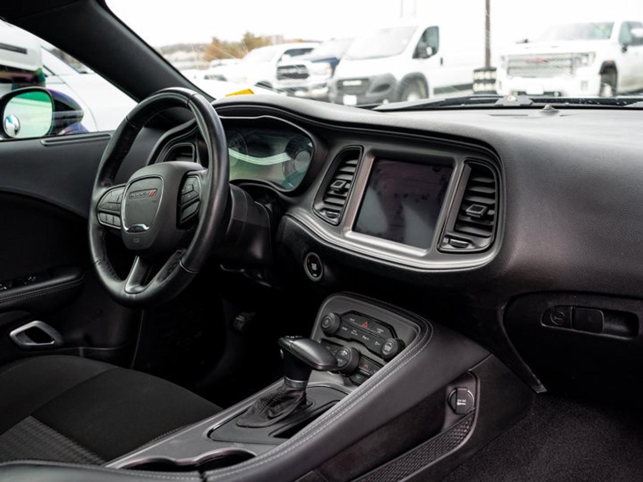 2023 Dodge Challenger GT Photo