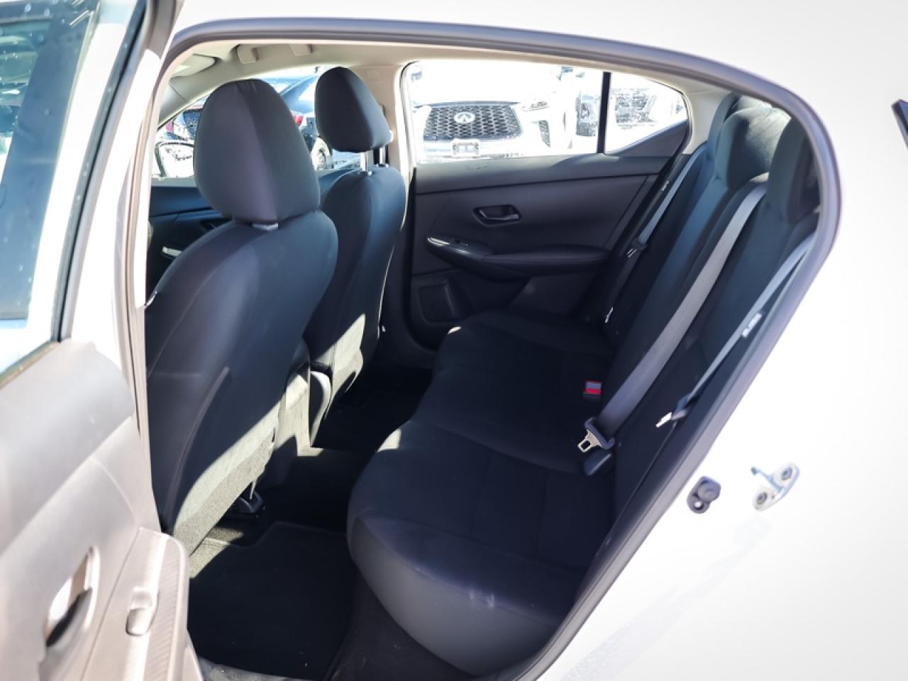 2024 Nissan Sentra S Plus  - Heated Seats -  Apple CarPlay Photo