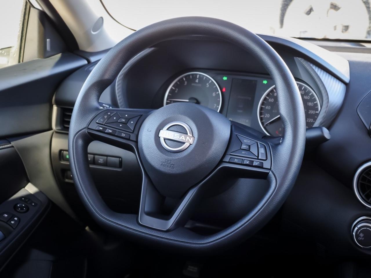 2024 Nissan Sentra S Plus  - Heated Seats -  Apple CarPlay Photo