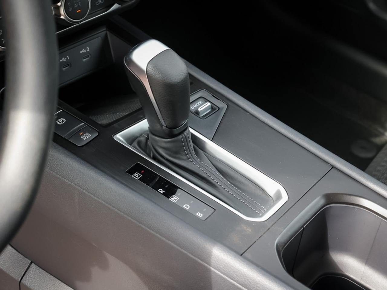 2026 Nissan Kicks S AWD  - Heated Seats - $226 B/W Photo