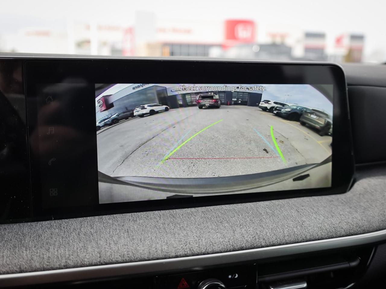 2026 Nissan Kicks S AWD  - Heated Seats - $226 B/W Photo