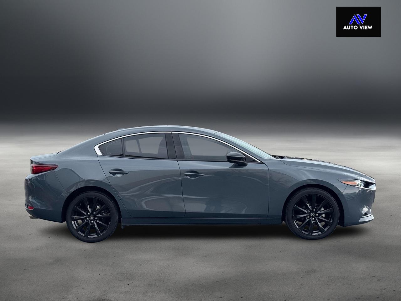 2023 Mazda MAZDA3 GT Auto FWD **ONE OWNER** Photo