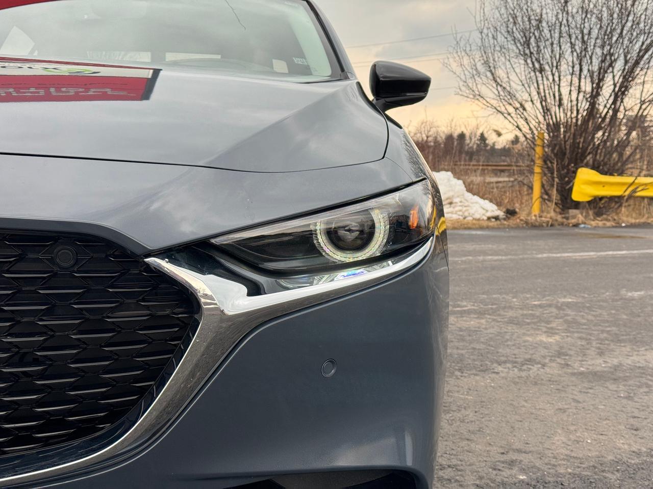 2023 Mazda MAZDA3 GT Auto FWD **ONE OWNER** Photo