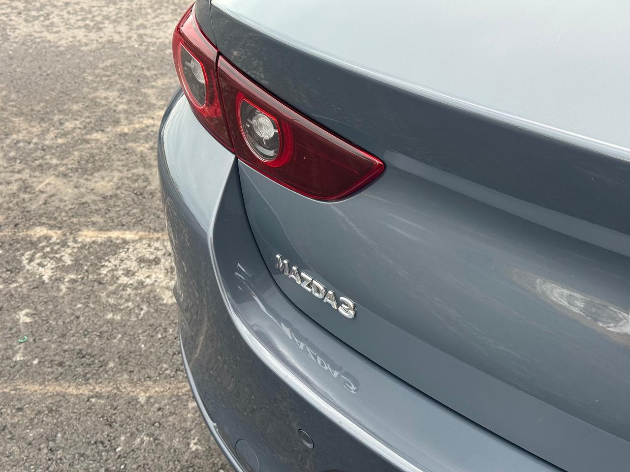 2023 Mazda MAZDA3 GT Auto FWD **ONE OWNER** Photo