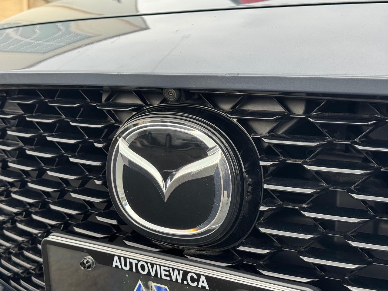 2023 Mazda MAZDA3 GT Auto FWD **ONE OWNER** Photo