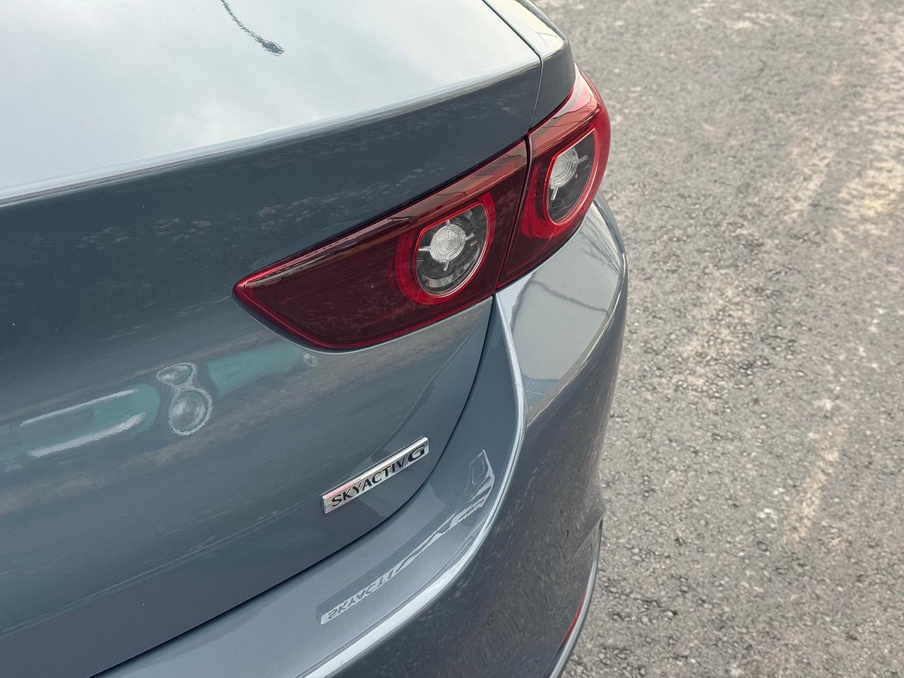 2023 Mazda MAZDA3 GT Auto FWD **ONE OWNER** Photo