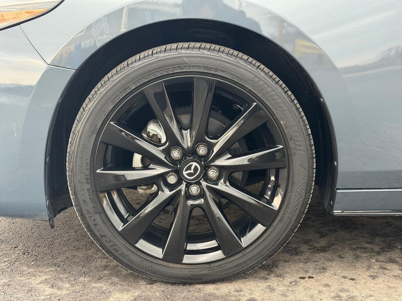 2023 Mazda MAZDA3 GT Auto FWD **ONE OWNER** Photo