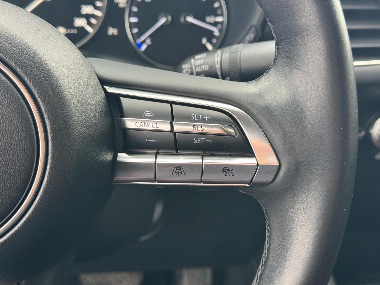 2023 Mazda MAZDA3 GT Auto FWD **ONE OWNER** Photo