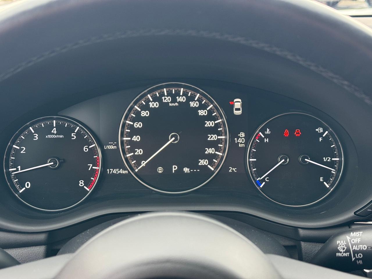 2023 Mazda MAZDA3 GT Auto FWD **ONE OWNER** Photo