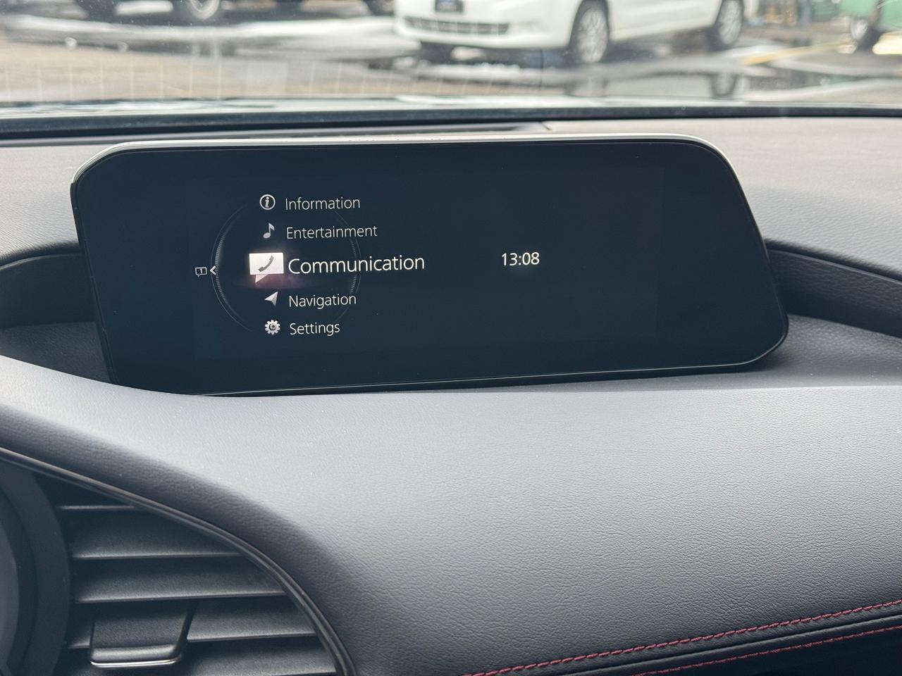 2023 Mazda MAZDA3 GT Auto FWD **ONE OWNER** Photo