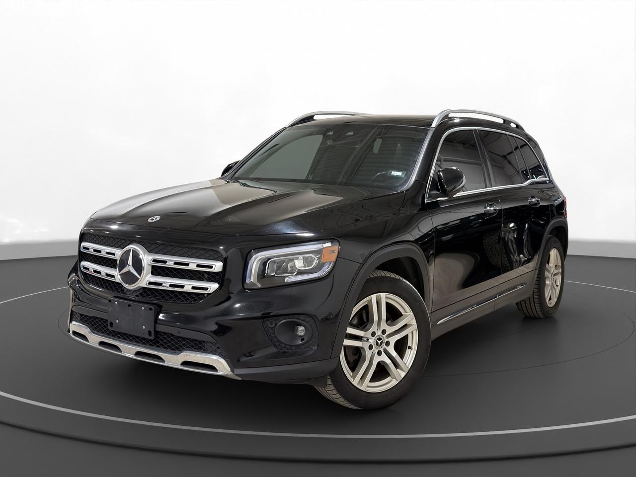 2023 Mercedes-Benz GLB GLB 250 - Photo #1