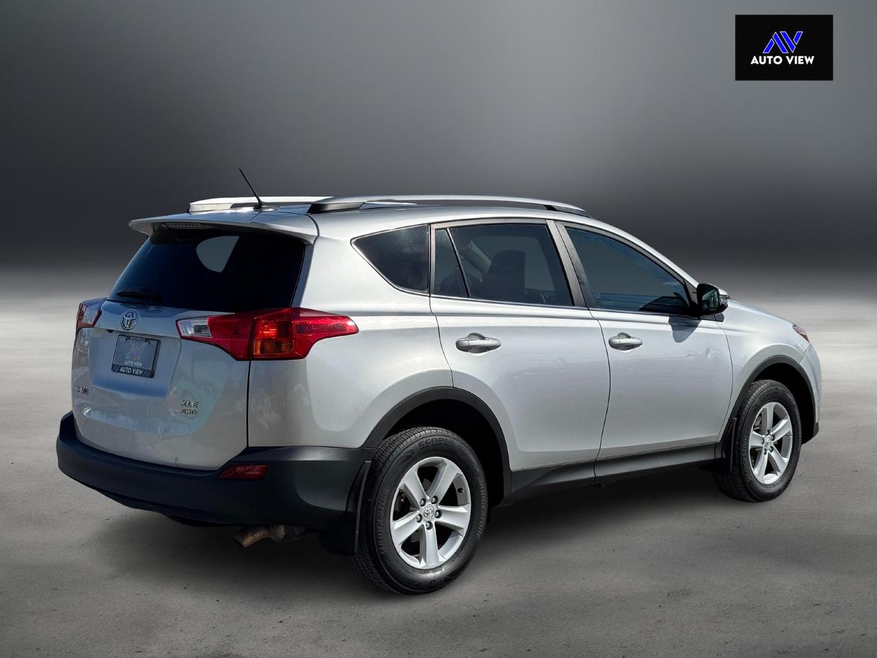 2014 Toyota RAV4 XLE **DEALER SERVICED** Photo