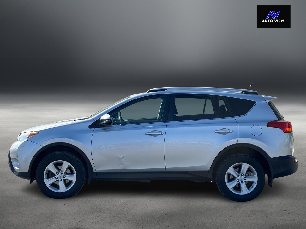 2014 Toyota RAV4 XLE **DEALER SERVICED** Photo