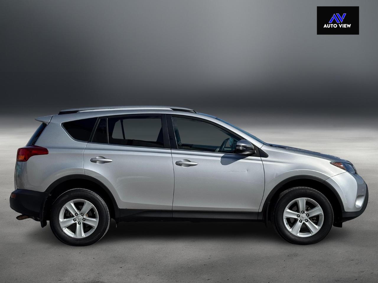 2014 Toyota RAV4 XLE **DEALER SERVICED** Photo