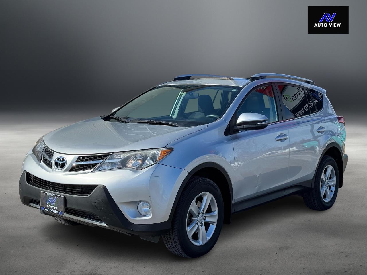 2014 Toyota RAV4 XLE **DEALER SERVICED** Photo