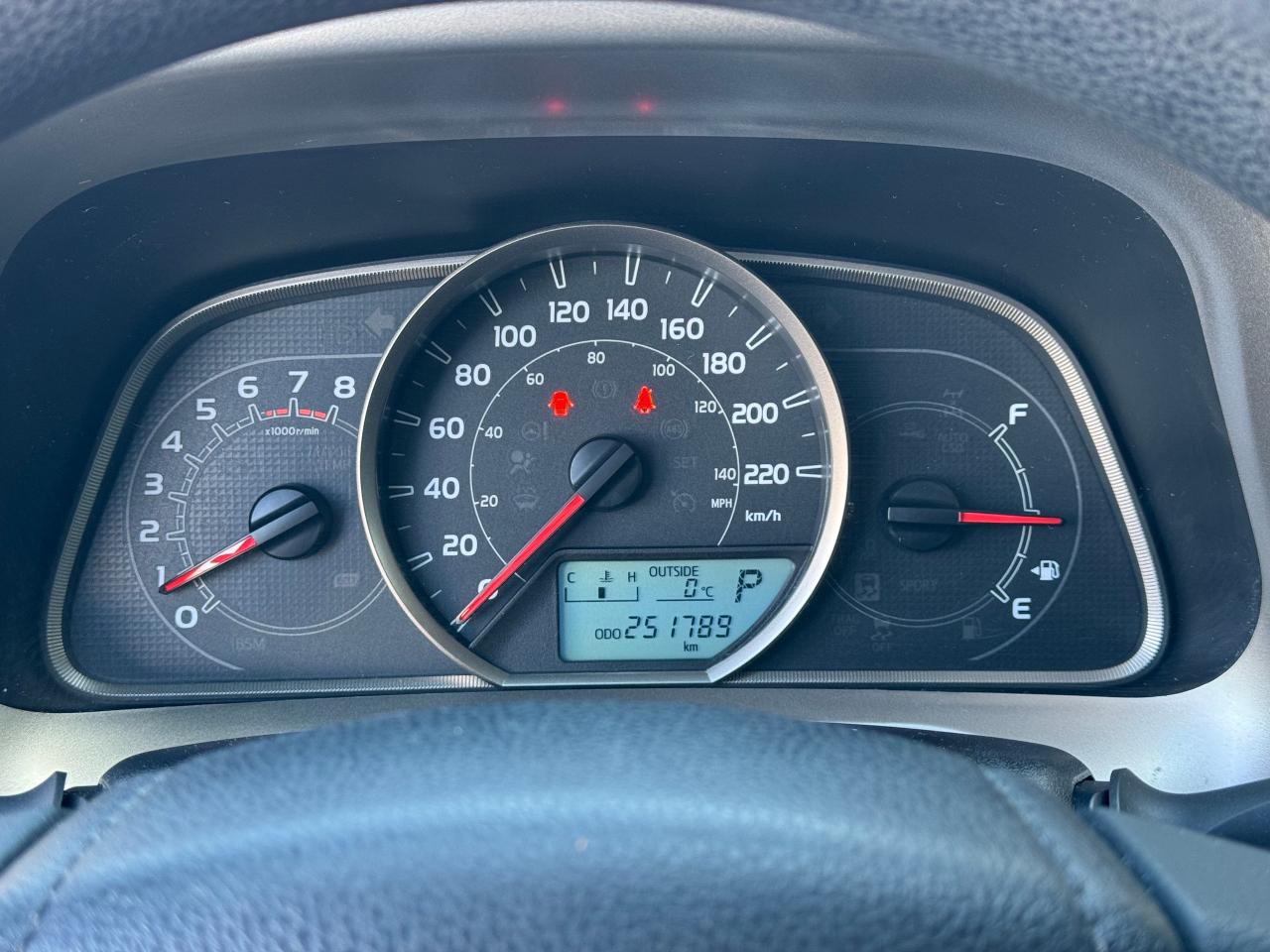 2014 Toyota RAV4 XLE **DEALER SERVICED** Photo