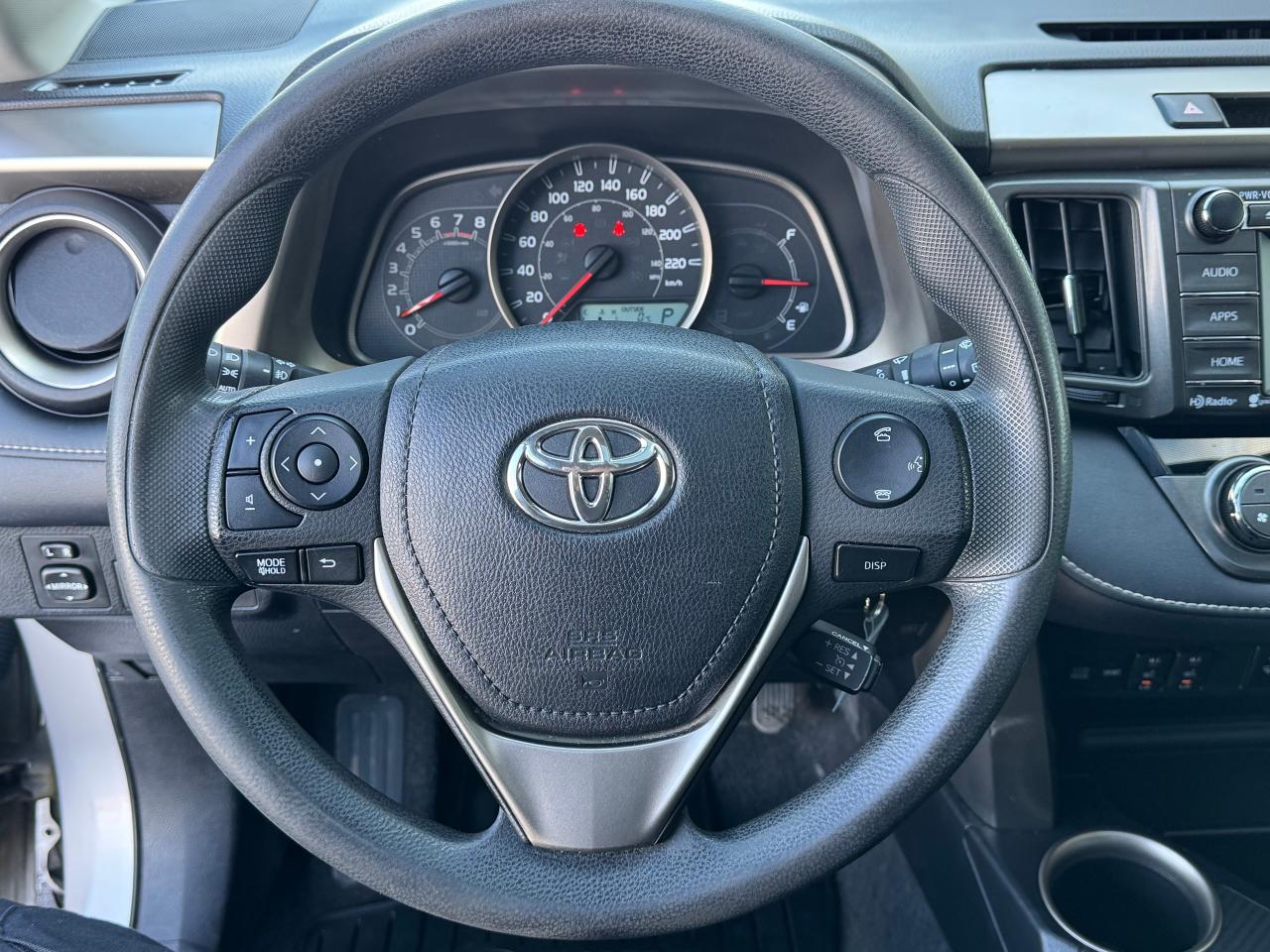 2014 Toyota RAV4 XLE **DEALER SERVICED** Photo