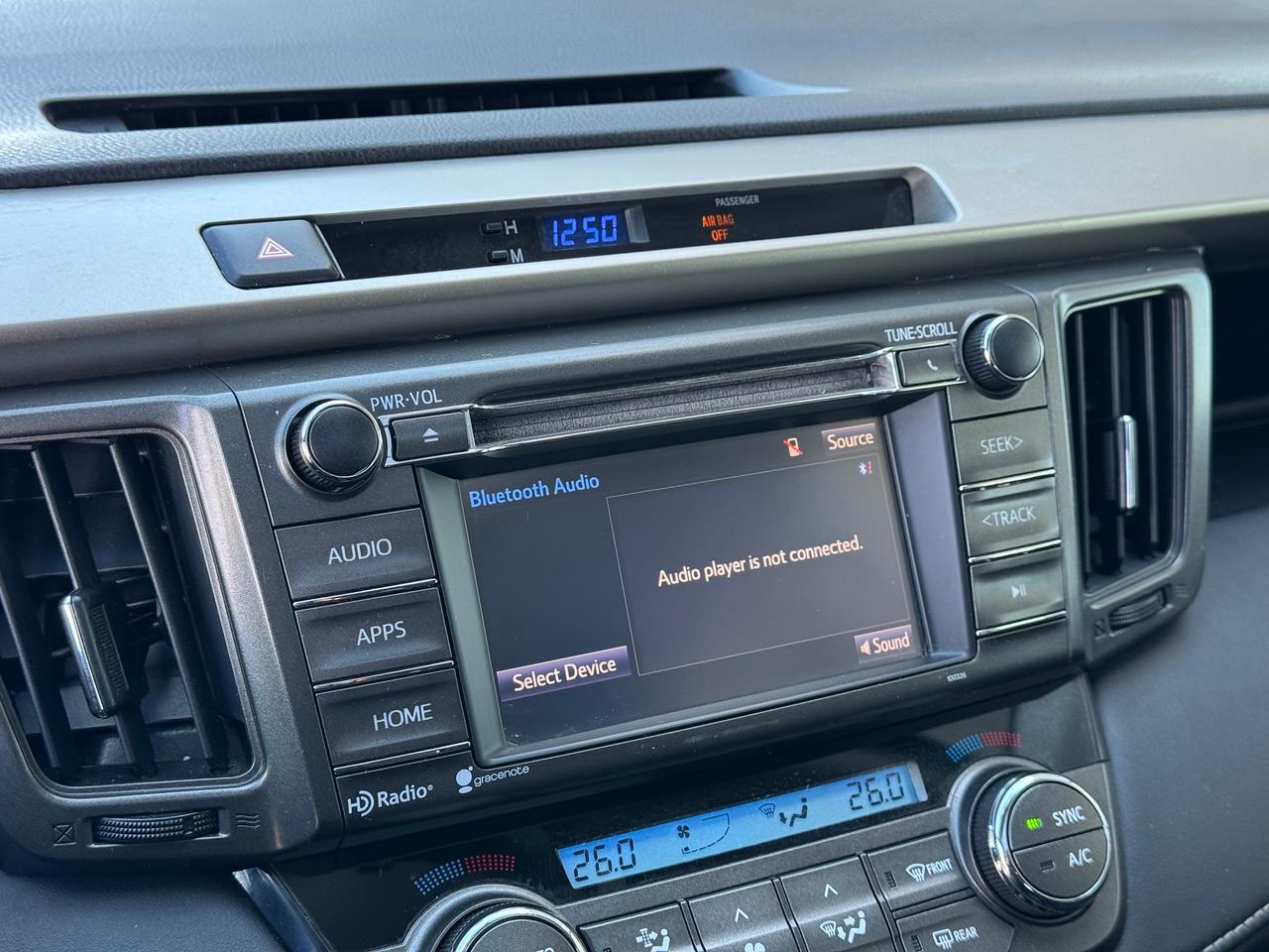 2014 Toyota RAV4 XLE **DEALER SERVICED** Photo