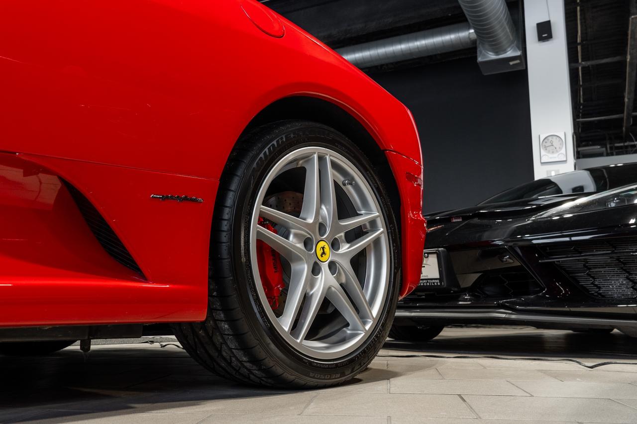 2006 Ferrari F430 2dr Convertible Spider RARE 6 SPEED MANUAL!!!!! Photo