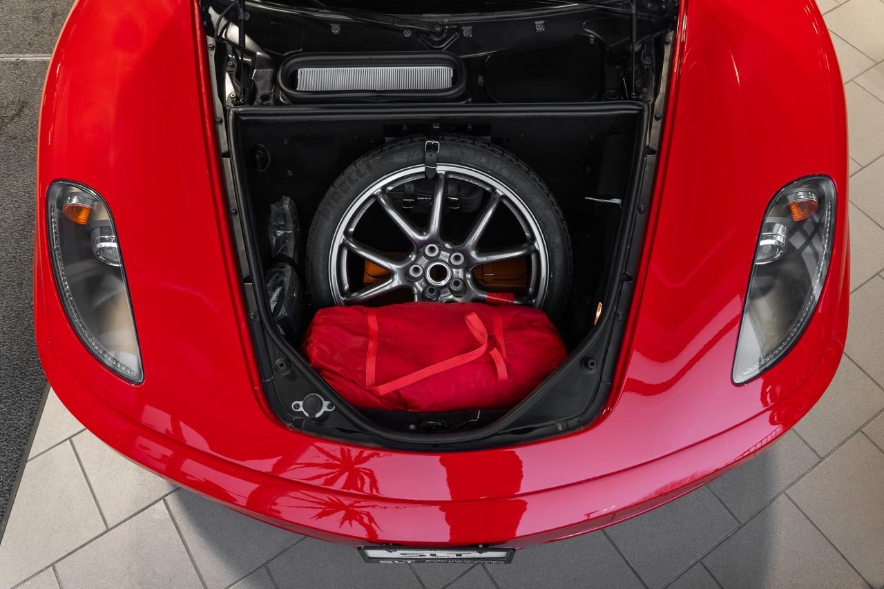 2006 Ferrari F430 2dr Convertible Spider RARE 6 SPEED MANUAL!!!!! Photo