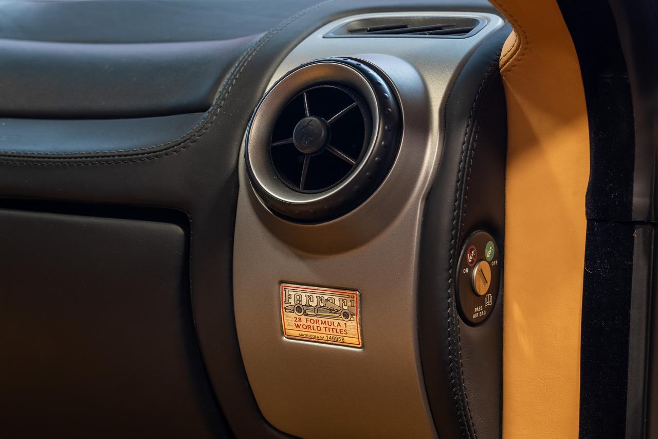 2006 Ferrari F430 2dr Convertible Spider RARE 6 SPEED MANUAL!!!!! Photo