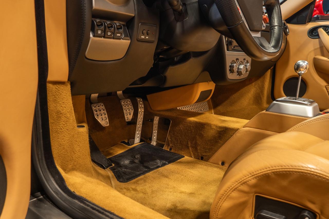 2006 Ferrari F430 2dr Convertible Spider RARE 6 SPEED MANUAL!!!!! Photo