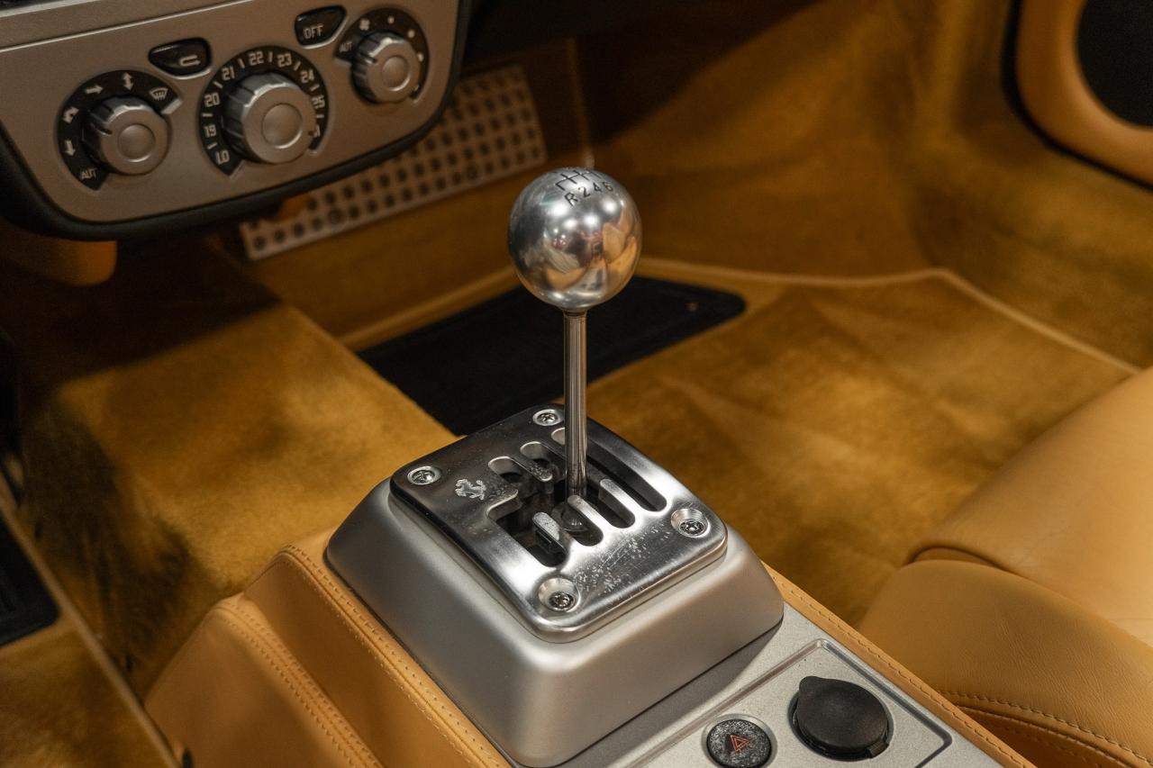 2006 Ferrari F430 2dr Convertible Spider RARE 6 SPEED MANUAL!!!!! Photo