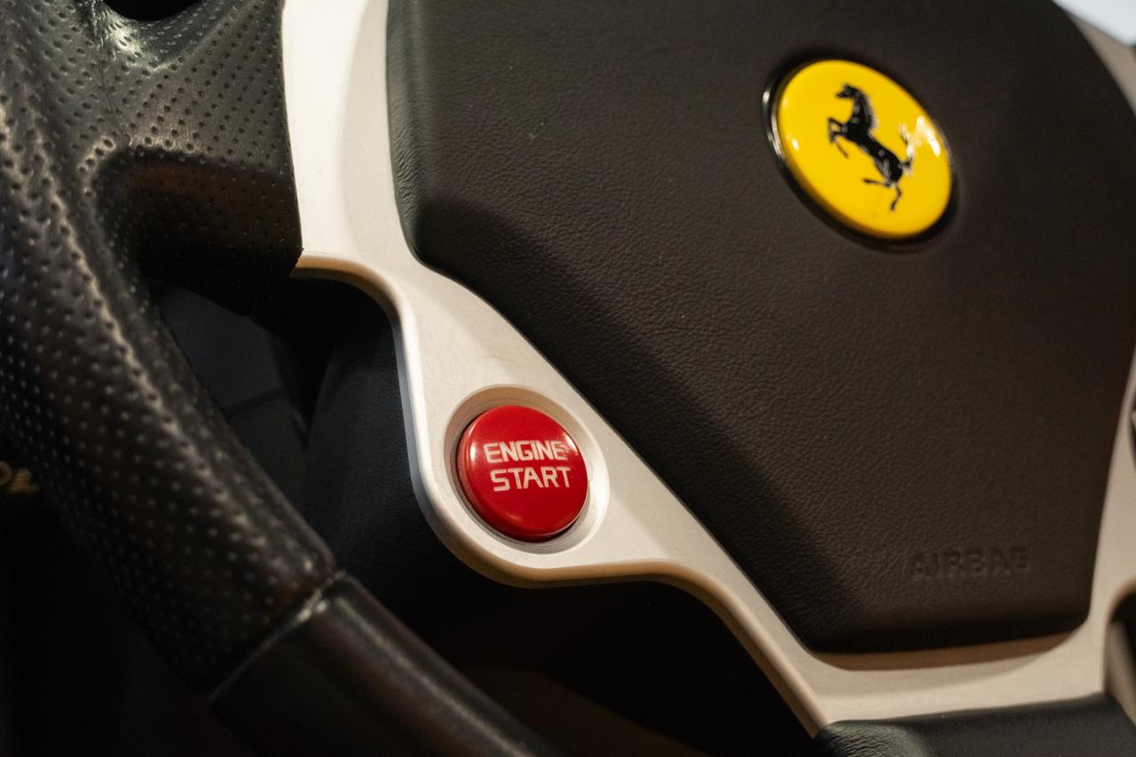 2006 Ferrari F430 2dr Convertible Spider RARE 6 SPEED MANUAL!!!!! Photo