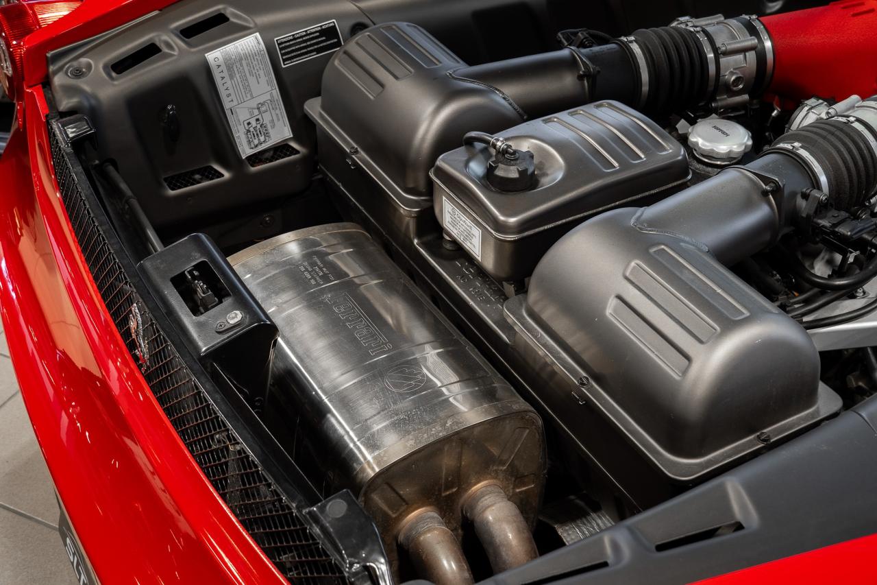 2006 Ferrari F430 2dr Convertible Spider RARE 6 SPEED MANUAL!!!!! Photo