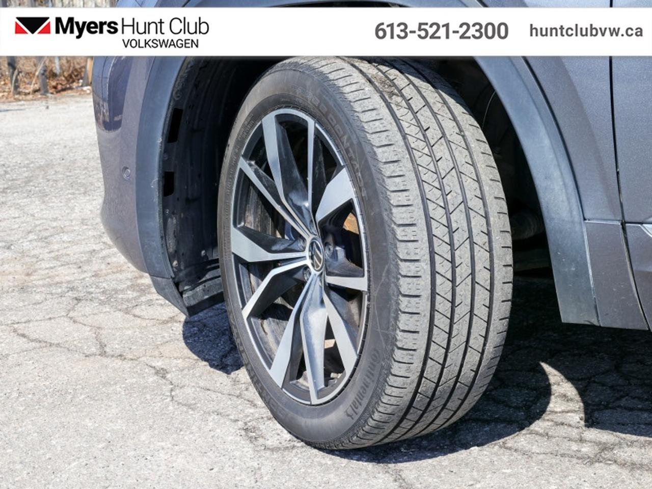 2024 Volkswagen Atlas Execline 2.0 TSI  - Certified Photo
