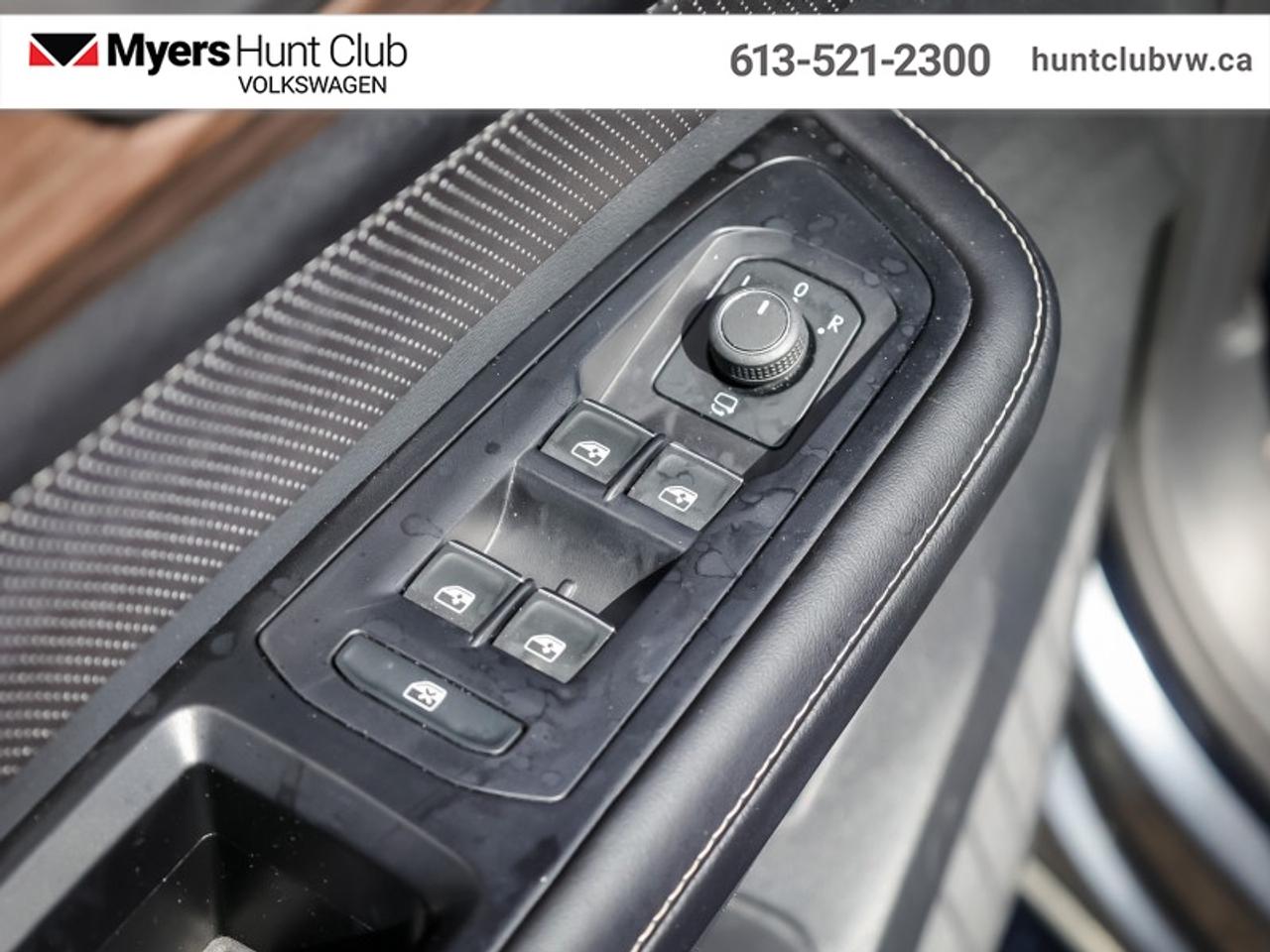 2024 Volkswagen Atlas Execline 2.0 TSI  - Certified Photo