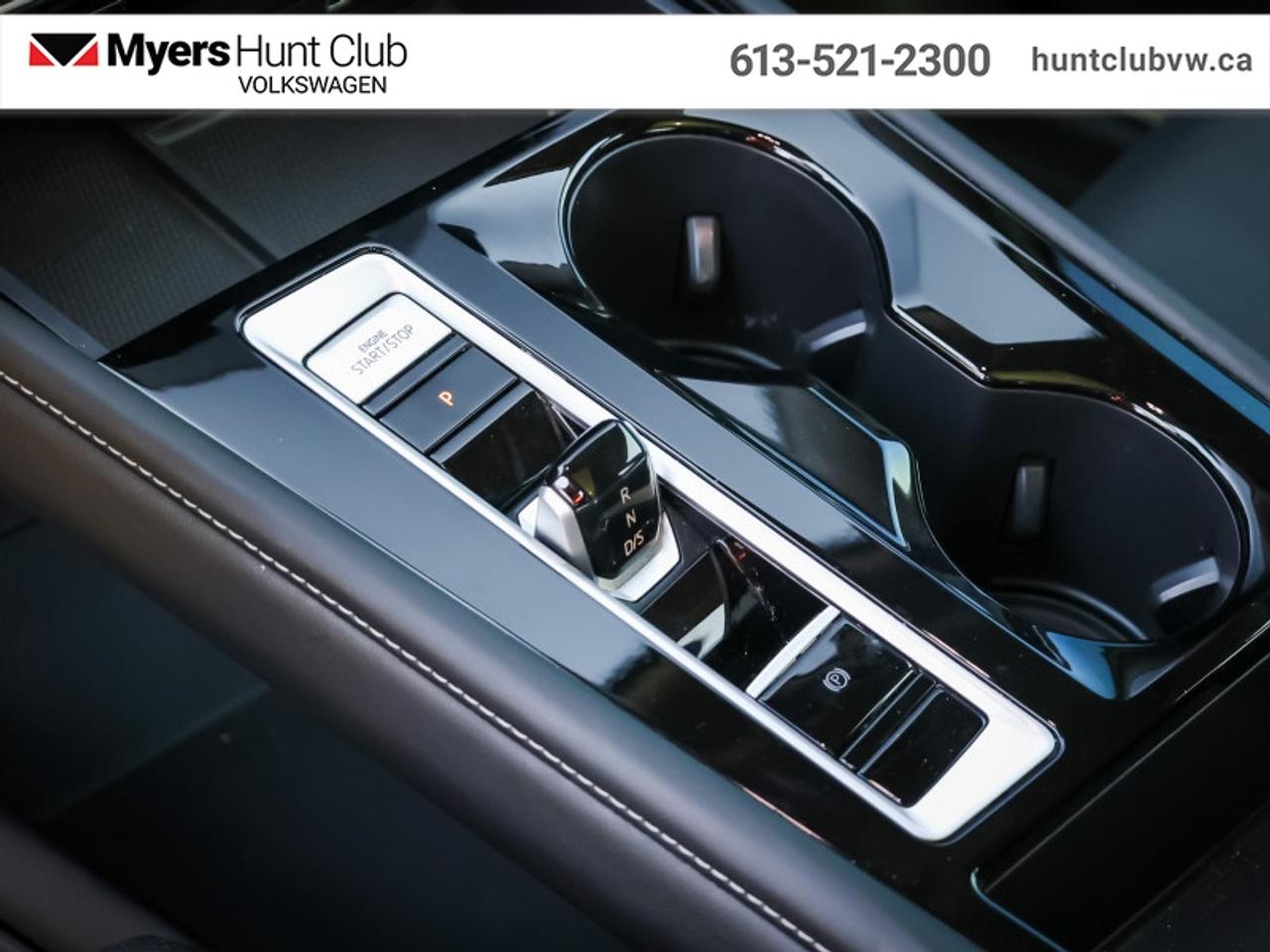2024 Volkswagen Atlas Execline 2.0 TSI  - Certified Photo