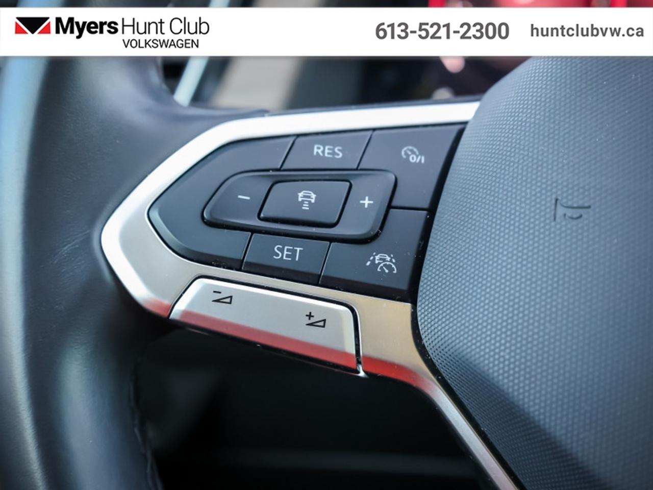 2024 Volkswagen Atlas Execline 2.0 TSI  - Certified Photo