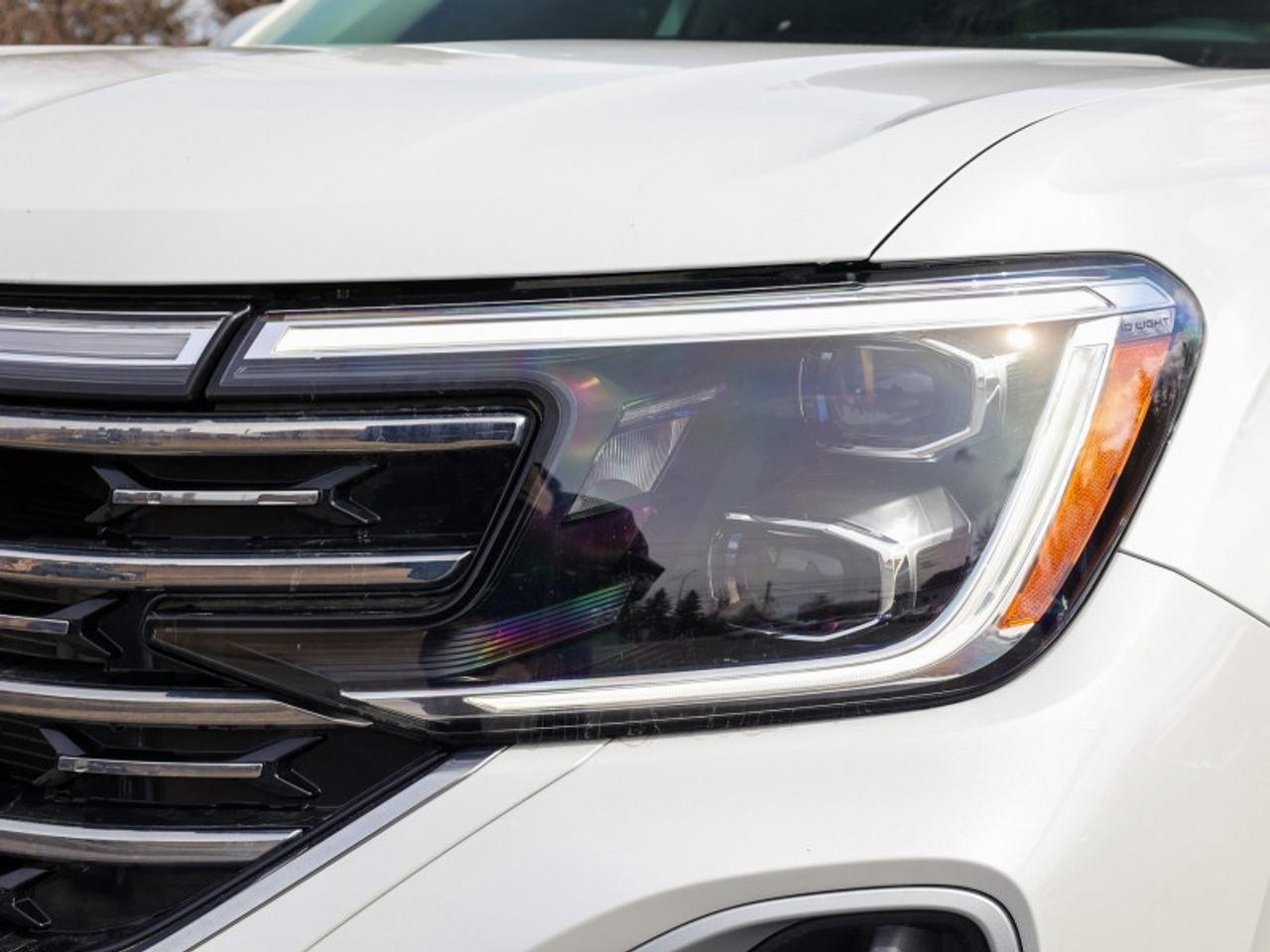 2024 Volkswagen Atlas Highline 2.0 TSI  - Certified Photo