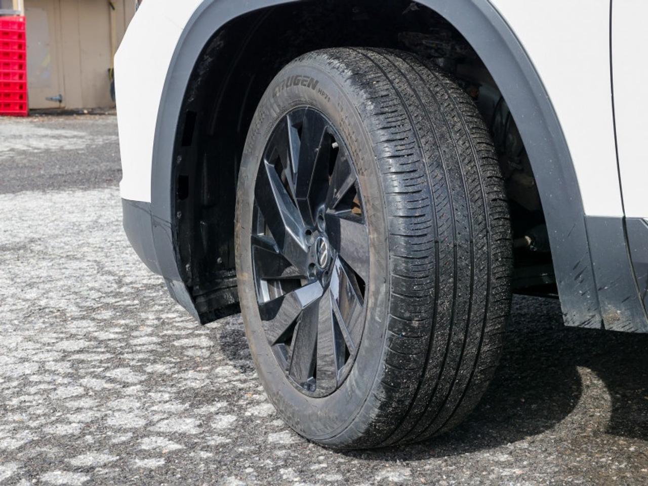 2024 Volkswagen Atlas Highline 2.0 TSI  - Certified Photo