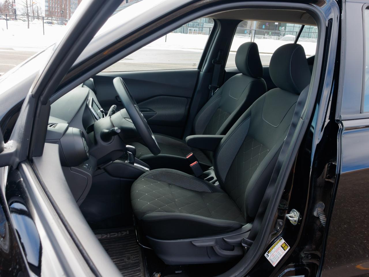 2019 Nissan Kicks SV| CLEAN CARFAX | NO ACCIDENTS| Photo