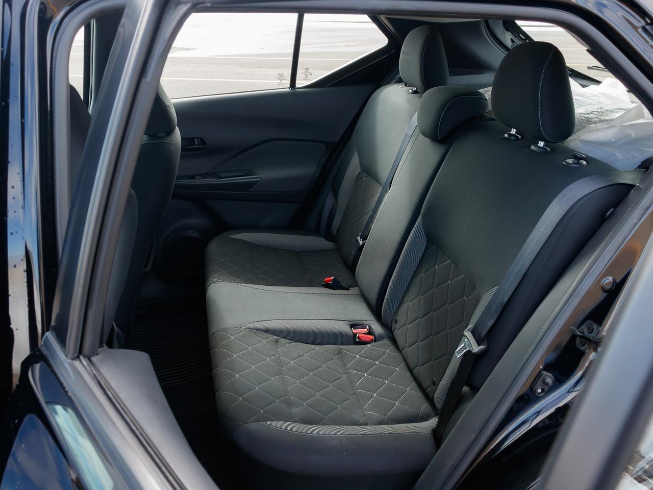 2019 Nissan Kicks SV| CLEAN CARFAX | NO ACCIDENTS| Photo