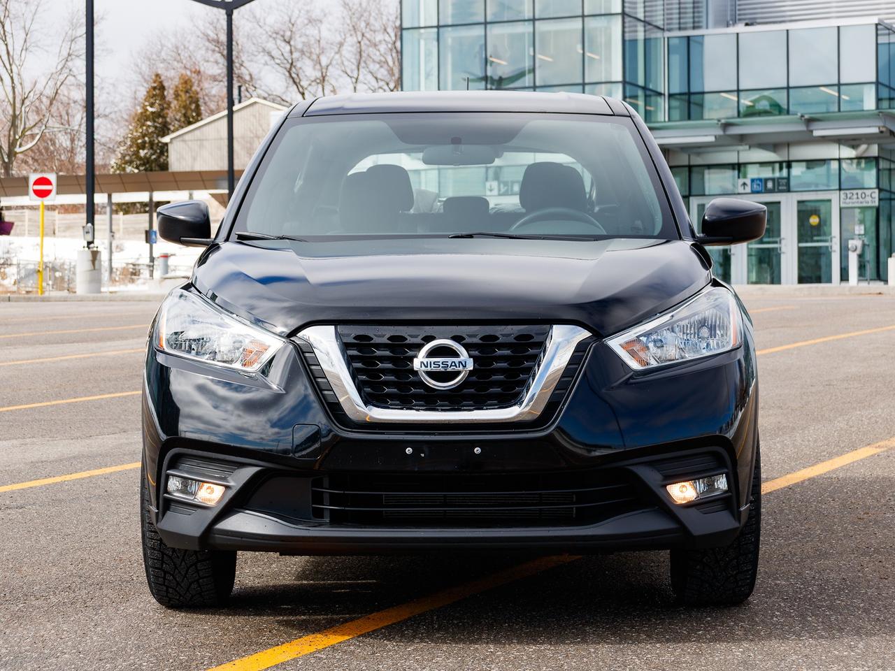 2019 Nissan Kicks SV| CLEAN CARFAX | NO ACCIDENTS| Photo