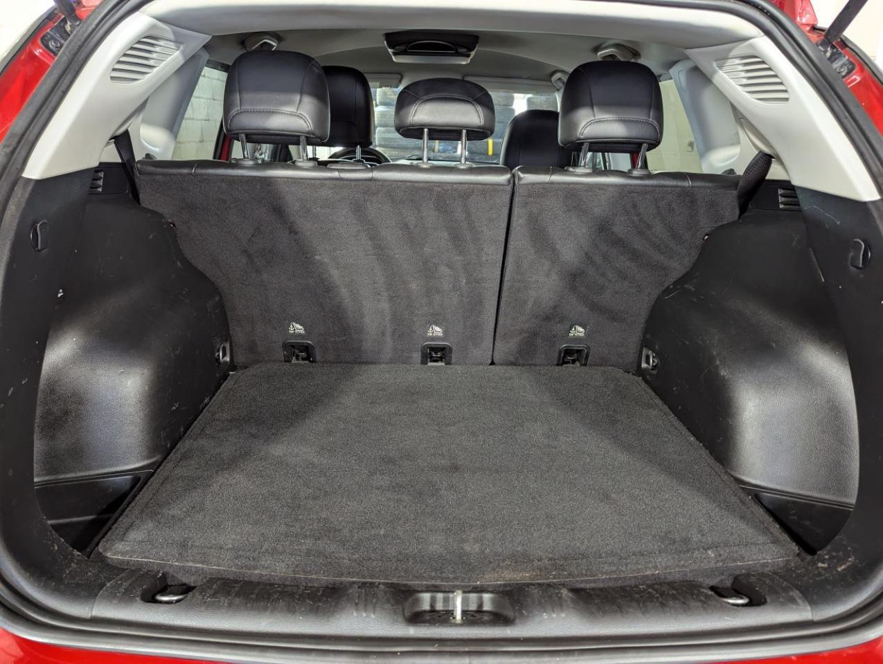 2018 Jeep Compass North LATITUDE WITH LEATHER!! Photo