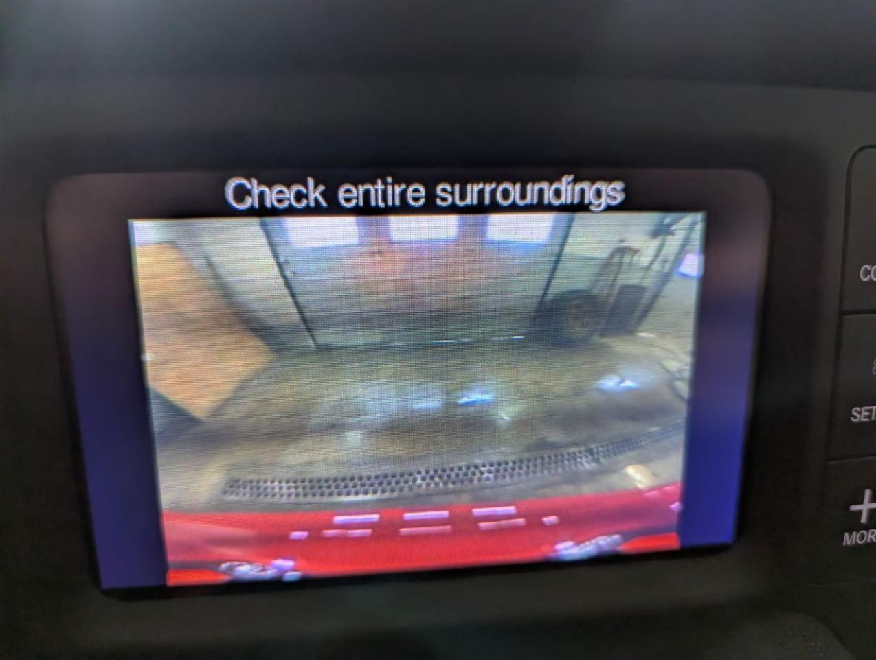 2018 Jeep Compass North LATITUDE WITH LEATHER!! Photo