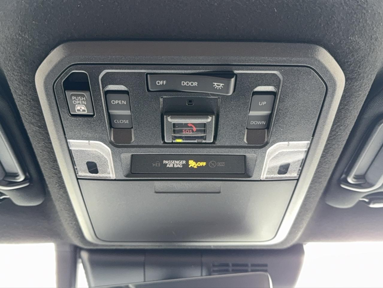 2026 Toyota 4Runner Limited Photo