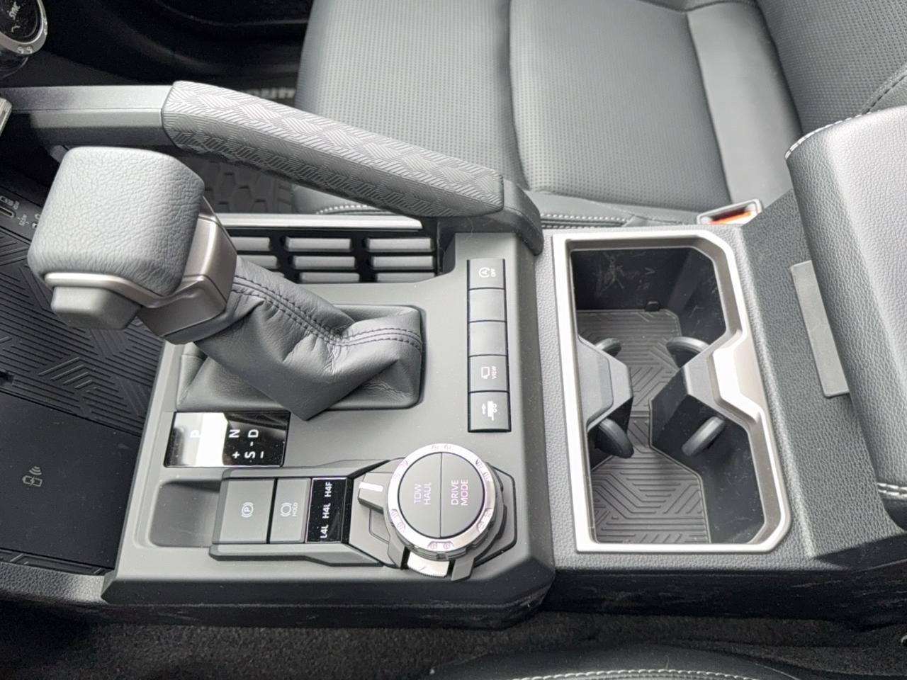 2026 Toyota 4Runner Limited Photo