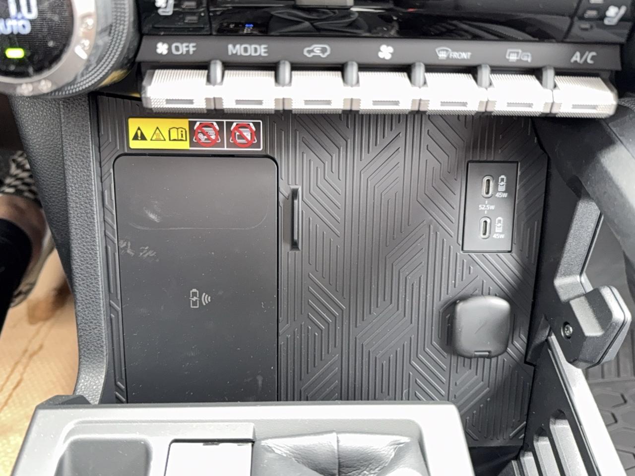 2026 Toyota 4Runner Limited Photo