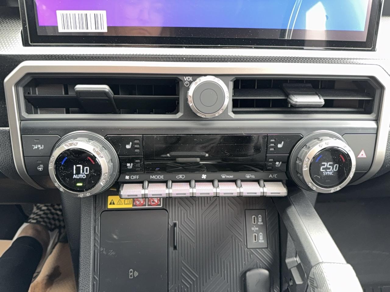 2026 Toyota 4Runner Limited Photo