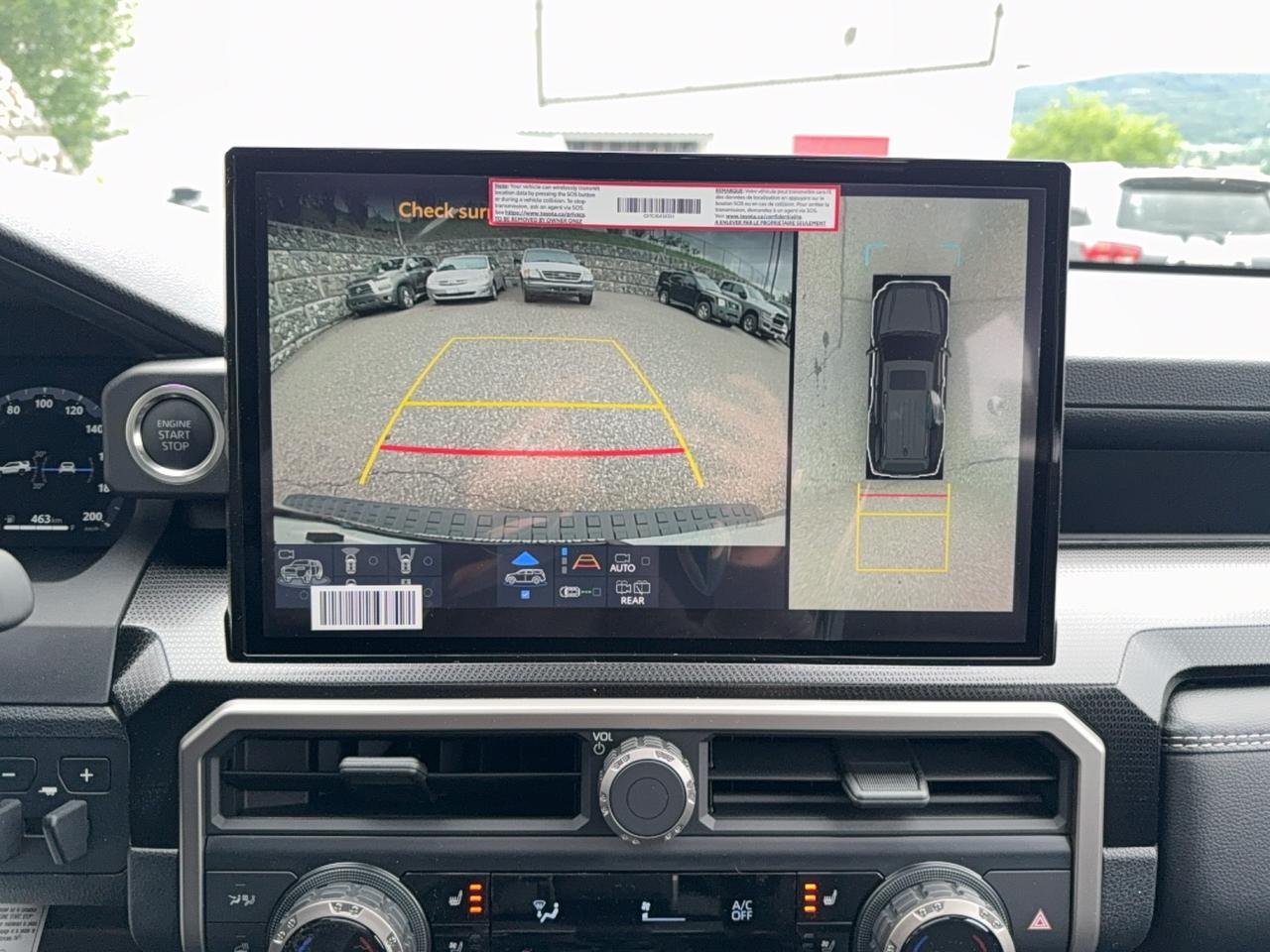 2026 Toyota 4Runner Limited Photo