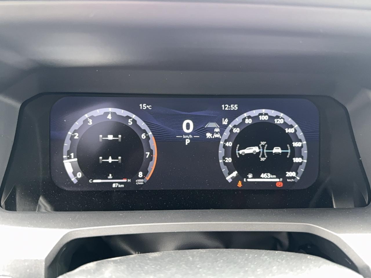 2026 Toyota 4Runner Limited Photo